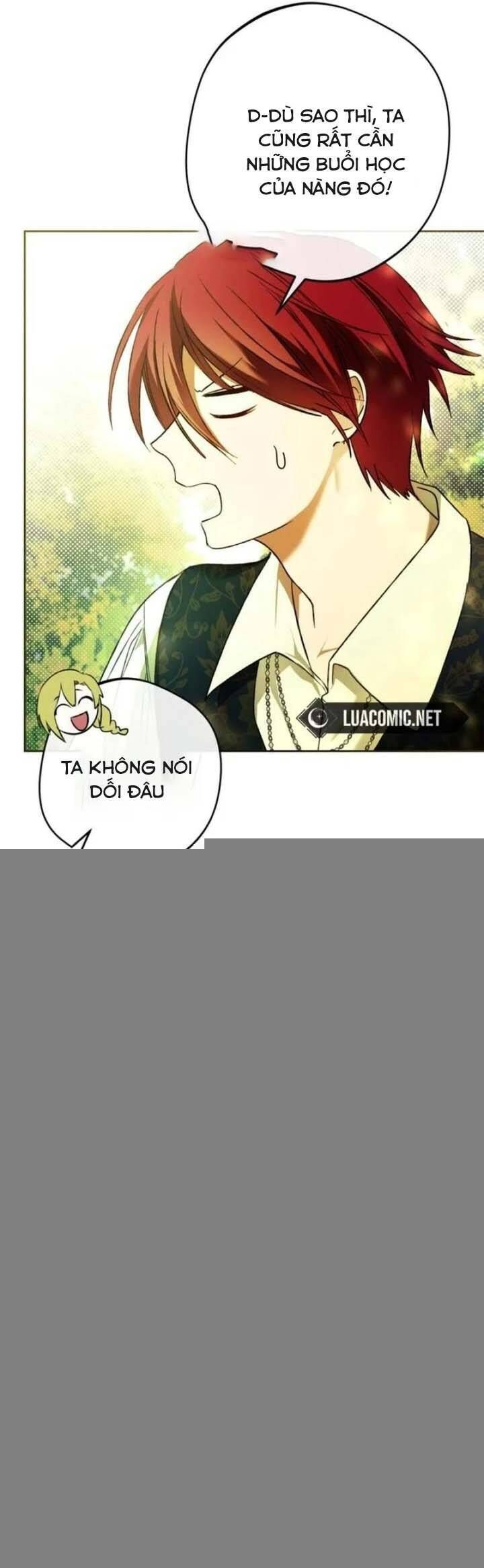 Bạo Chúa Độc Ác Trở Lại - chap20 - Trang 8